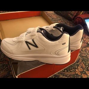 Men’s New Balance Walking athletic shoes